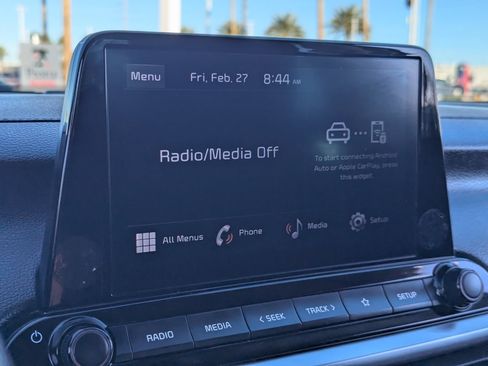 Used 2022 Kia Forte LXS image 23