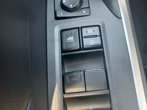 Certified 2025 Toyota RAV4 LE FWD image 14