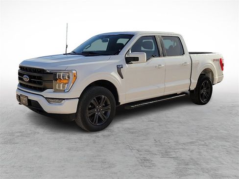 Used 2023 Ford F150 Lariat image 5