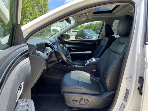 Used 2023 Hyundai Tucson SEL w/ Convenience Package AWD/4WD image 11