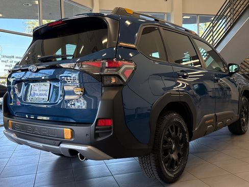 New 2026 Subaru Forester Wilderness image 5