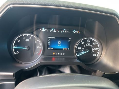 Used 2022 Ford F150 XL w/ STX Black Appearance Package image 20