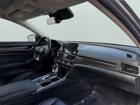 Used 2022 Honda Accord EX-L image 50