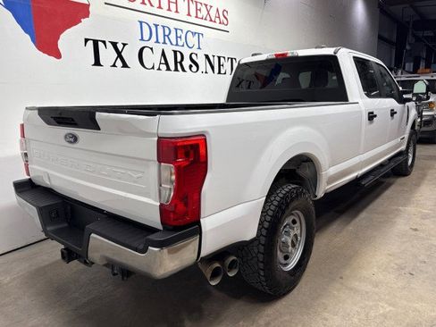 Used 2022 Ford F250 XL w/ Power Equipment Group image 6