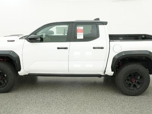 New 2026 Toyota Tacoma TRD Pro AWD/4WD image 11