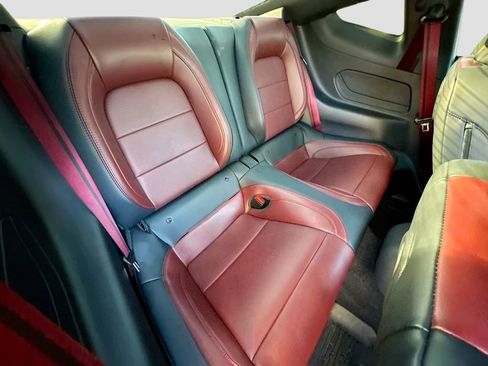 Used 2024 Ford Mustang GT Premium image 25