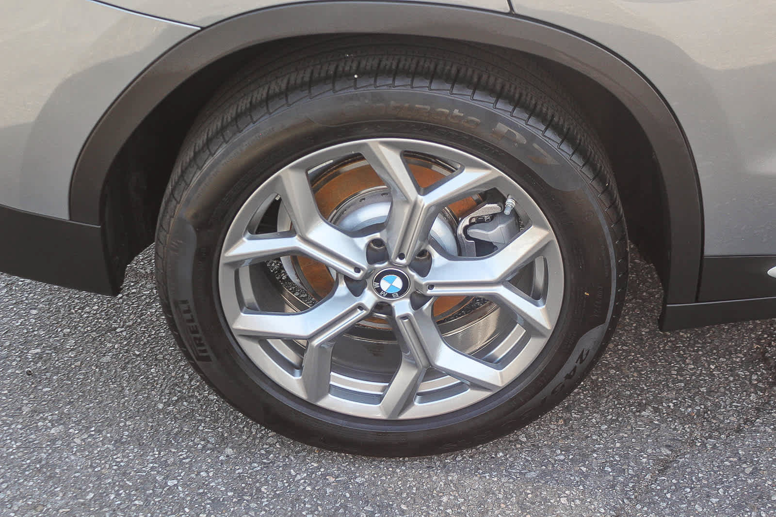 Used 2024 BMW X3 sDrive30i w/ Convenience Package RWD image 7