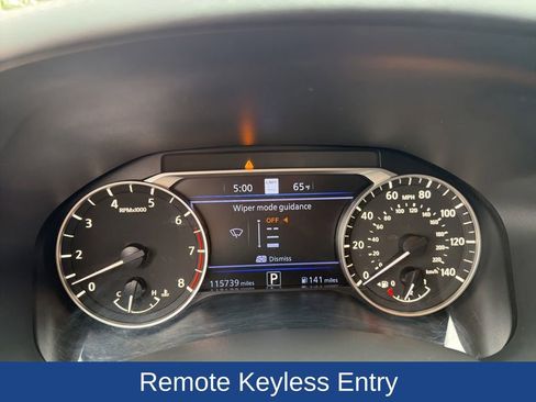 Used 2019 Nissan Altima 2.5 SL FWD image 20