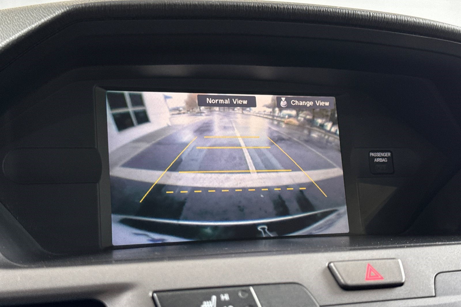 Used 2012 Honda Odyssey Touring image 27
