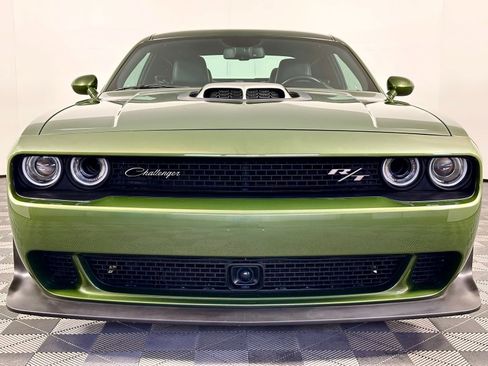 Used 2023 Dodge Challenger R/T Scat Pack image 21