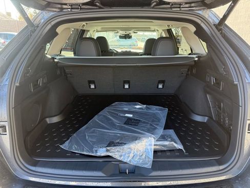 New 2025 Subaru Outback Touring XT image 28