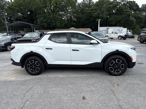 Used 2022 Hyundai Santa Cruz SEL w/ Winter Package FWD image 6