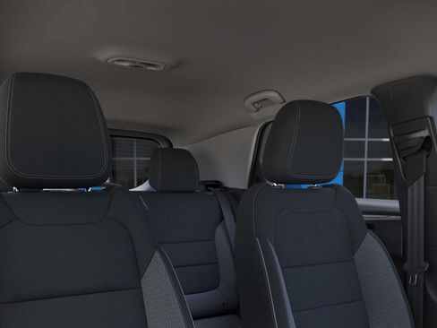 New 2026 Chevrolet TrailBlazer LS w/ LS Convenience Package AWD/4WD image 25
