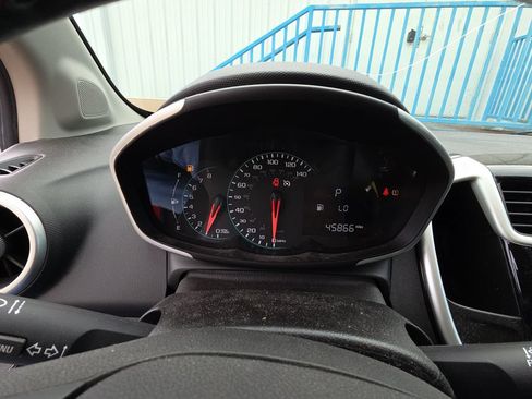 Used 2019 Chevrolet Sonic LT FWD image 9
