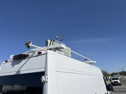 Used 2019 RAM ProMaster 2500 FWD image 25
