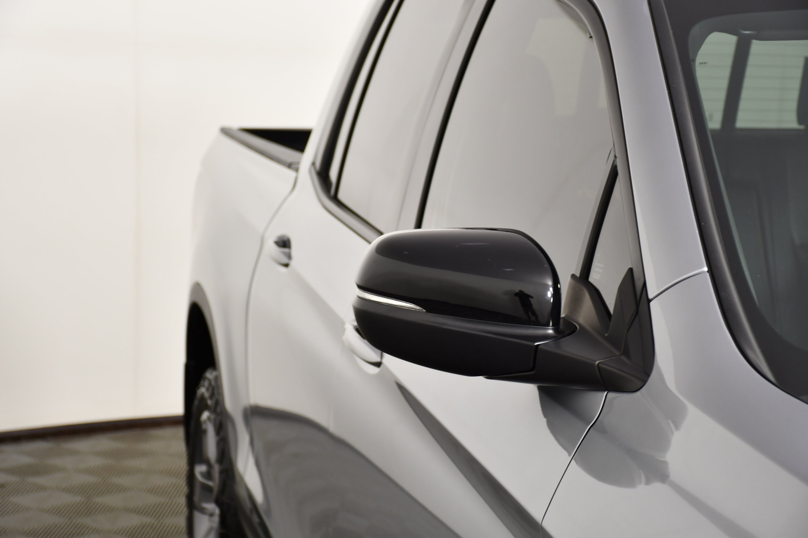 Certified 2024 Honda Ridgeline TrailSport image 11