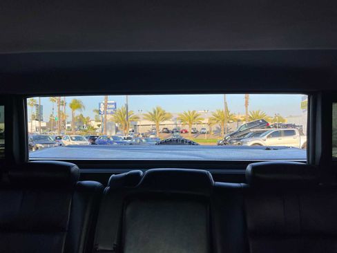 Used 2008 HUMMER H2 SUT image 24