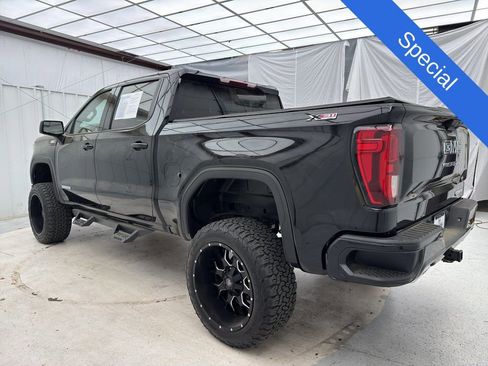 Used 2024 GMC Sierra 1500 Elevation AWD/4WD image 5