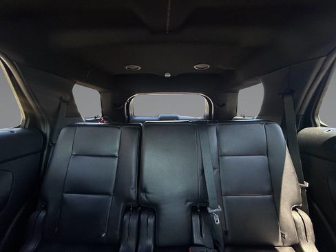 Used 2019 Ford Explorer 4WD Police Interceptor image 31