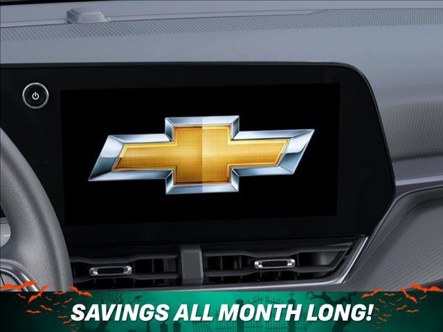 New 2027 Chevrolet Equinox LT w/ LPO, Floor Liner Package FWD image 20