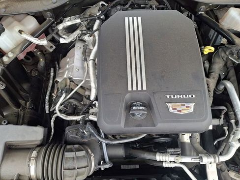 Used 2023 Cadillac CT5 Sport image 29