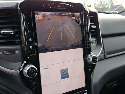 New 2026 RAM 1500 Big Horn image 13