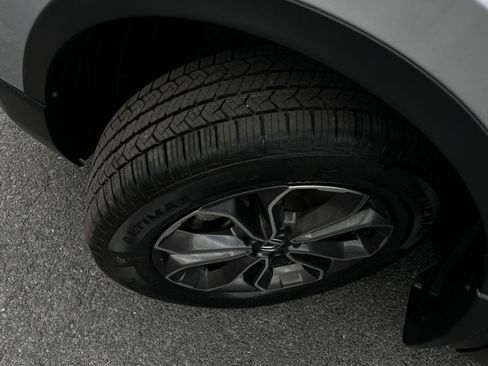 Used 2020 Honda CR-V EX-L image 12