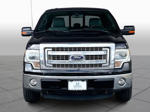 Used 2014 Ford F150 XLT w/ Equipment Group 302A Luxury image 4