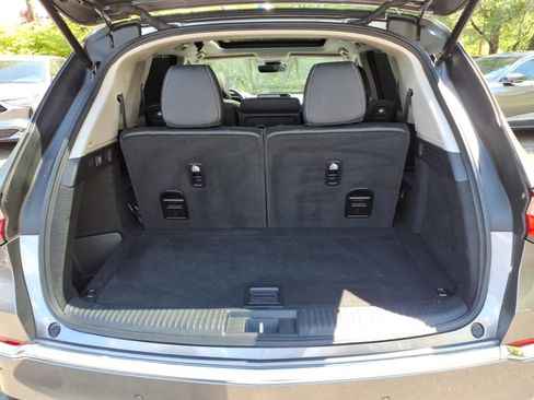 Certified 2023 Acura MDX SH-AWD w/ Technology Package image 18