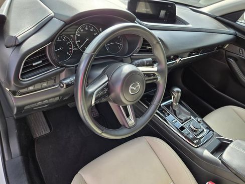 Used 2025 MAZDA CX-30 AWD 2.5 S w/ Preferred Package image 11
