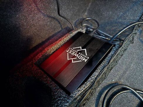 Used 2020 BMW M4 Coupe w/ Competition Package image 40