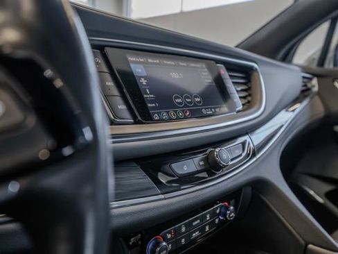 Used 2023 Buick Enclave Premium w/ Trailering Package, 5000 lbs. image 29