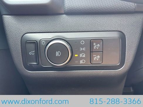 New 2025 Ford Bronco Sport Heritage w/ Convenience Package image 16