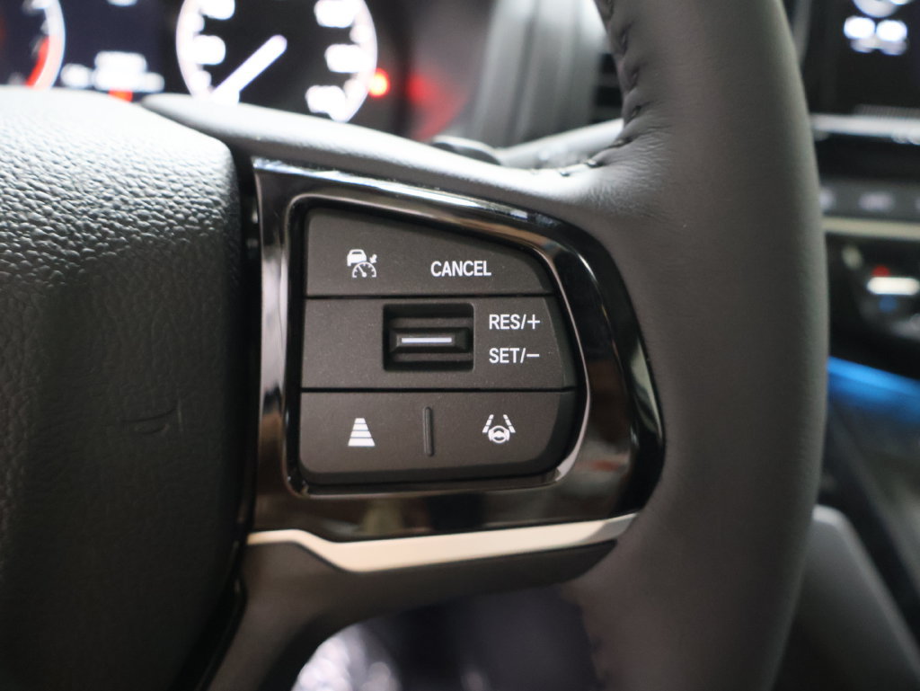 New 2027 Honda Odyssey Touring image 24
