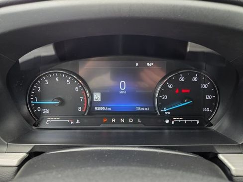 Used 2023 Ford Explorer XLT w/ Equipment Group 202A RWD image 30