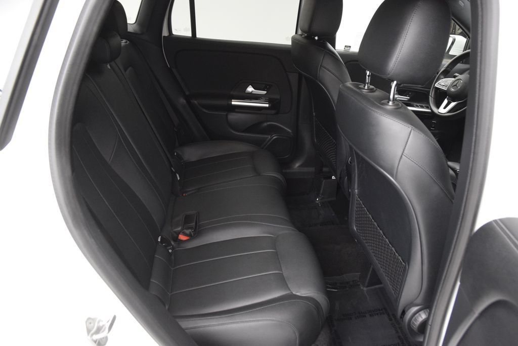 Used 2022 Mercedes-Benz GLA 250 image 18