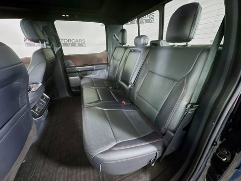 Used 2021 Ford F150 Lariat image 26