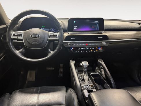 Used 2021 Kia Telluride SX w/ Towing Package AWD/4WD image 11