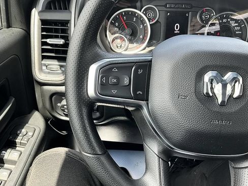 New 2026 RAM 3500 Tradesman AWD/4WD image 19