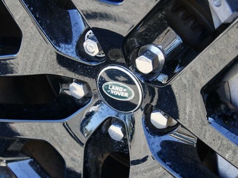 Used 2024 Land Rover Defender 130 Outbound image 12