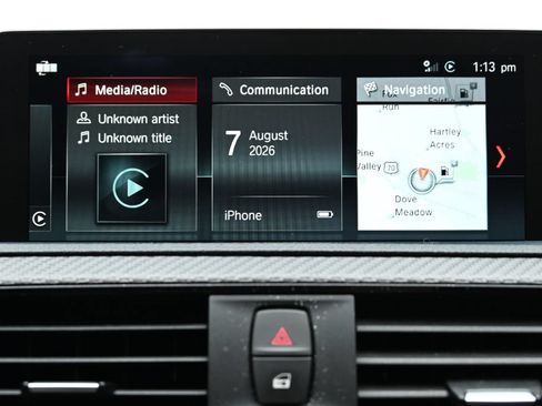 Used 2020 BMW M2 Competition w/ Executive Package RWD image 31