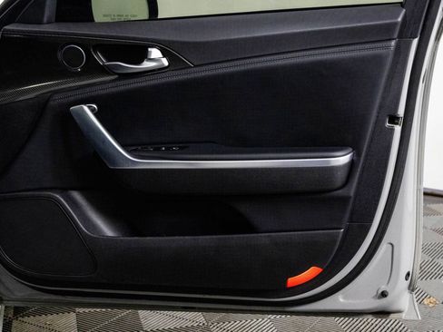 Used 2018 Kia Stinger GT image 40