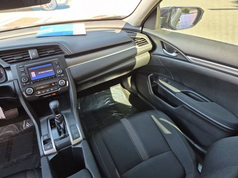 Used 2019 Honda Civic LX image 29