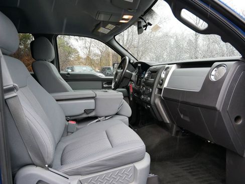 Used 2013 Ford F150 XLT w/ Luxury Equipment Group image 8