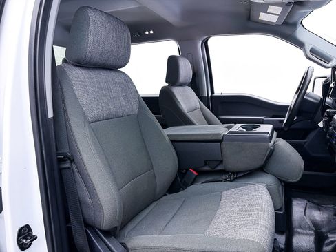 Used 2023 Ford F150 XLT w/ XTR Package AWD/4WD image 34