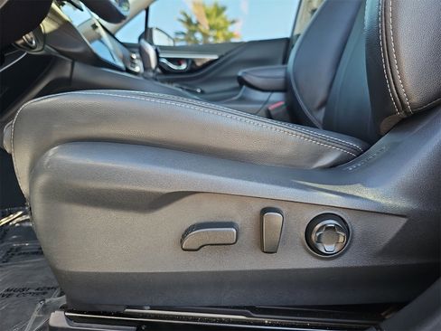 Certified 2023 Subaru Outback Touring XT image 30