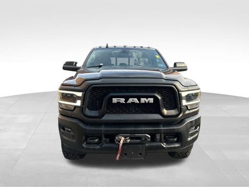 Used 2019 RAM 2500 Power Wagon image 10