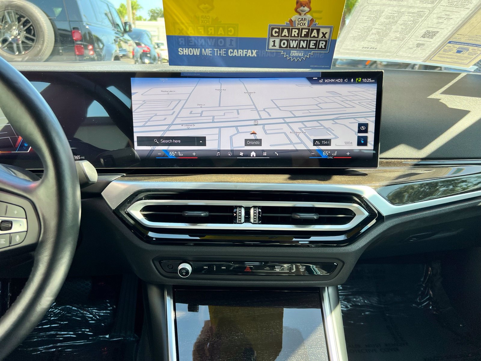 Used 2024 BMW i4 eDrive35 w/ Premium Package RWD image 47