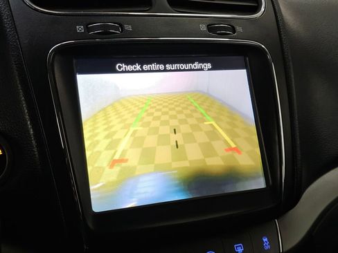 Used 2018 Dodge Journey Crossroad AWD/4WD image 28