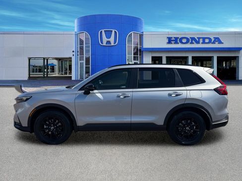 New 2026 Honda CR-V Sport-L image 3